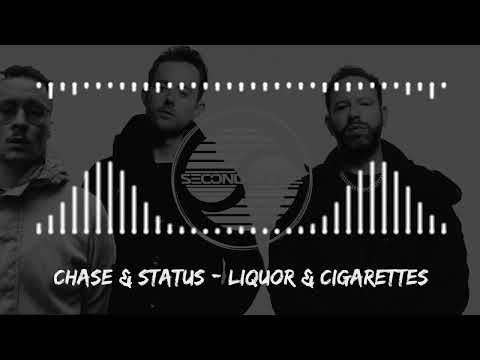 Chase & Status,