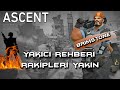BRİMSTONE YAKICI REHBERİ ASCENT (RAKİPLERİN ÜSTÜNE) | VALORANT REHBERİ #7