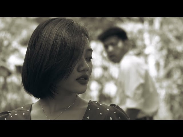 Alffy Rev - Rindu Tak Bersuara ft. Feby Putri (Video Musik Resmi) class=