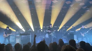 Editors - Papillon - live @ Barrowland Ballroom Glasgow - 2023-01-29