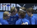 Tshekki - Suomi (Miehet EFT)