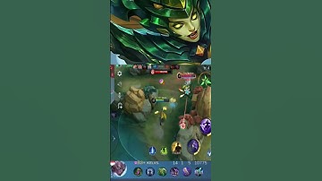 Auto Lock Karrie Build | #mlbb #mlbb1 #mlbbclips #shorts #viral