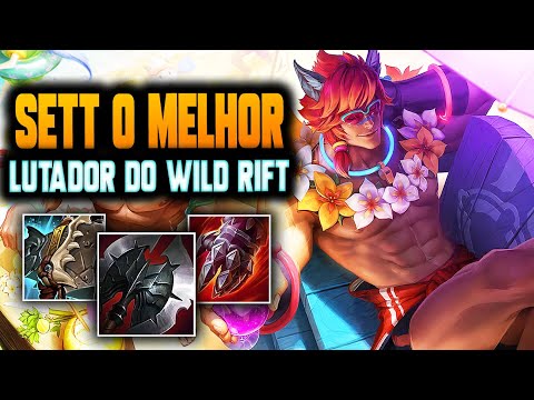 League of Legends: Wild Rift - Dicas e truques para iniciantes - Tudo o que  deves saber