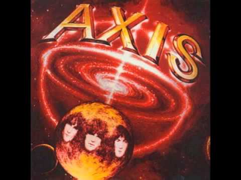 Axis - Circus World