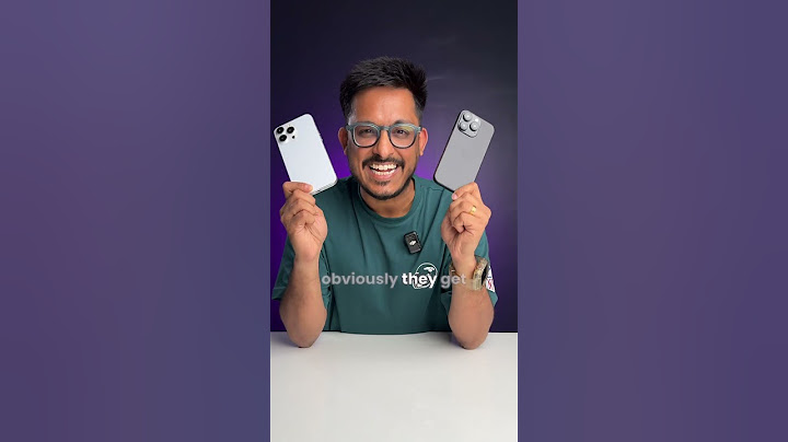 The All-New iPhone 16 Series! 🔥