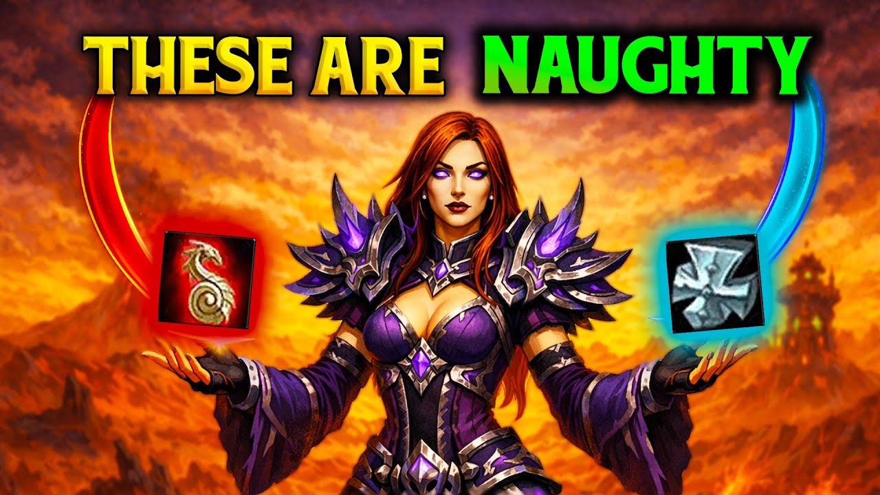 10 безделушек, которые вы упускаете из виду в честь годовщины TBC...