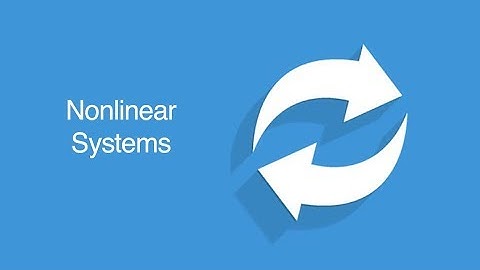 Feedback loops & Non-Equilibrium
