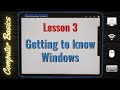 Windows Explained: What Is an Operating System & How It Works π₯οΈ