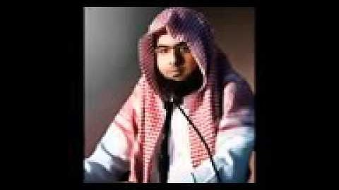 أعذب صوت للقارئ زياد عطيه. .سورة الرحمن🍃