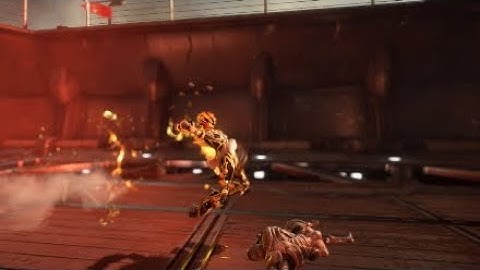 Warframe Tekko Prime Build Affordable for Endgame mianjuor