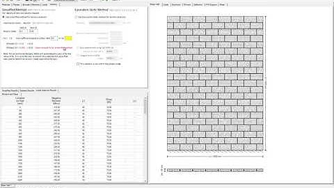 Version 4.0 Spotlight: New Tab with Simplified Seismic Analysis from NBCC