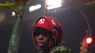 Watch Rome Streetz East Coasting feat Duo Macswell video