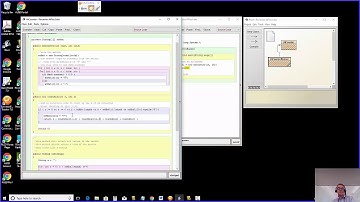 Matrix Recursion Lab, Part 3