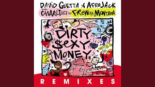 Dirty Sexy Money (feat. Charli XCX & French Montana) [KIIDA Remix