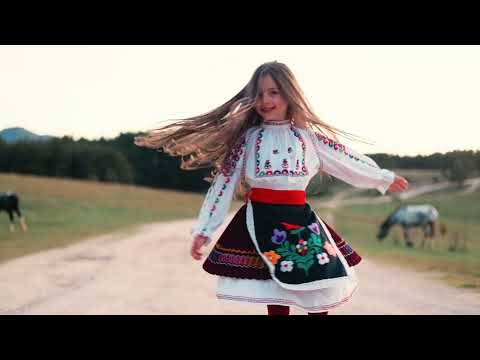 Gabi Luncă 50 Cent Anii Mei și Tinerețea Allen Casian Remix Folclor Romanesc 2025