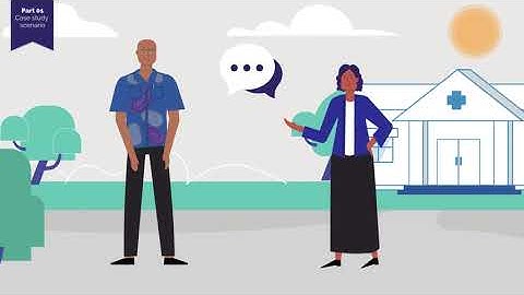 Part 1: The Case Study Scenario - Standards and Interoperability in DH: Explained | EN
