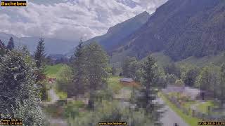 Bucheben: September 17, 2019