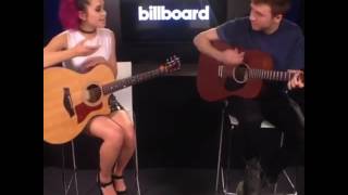 Play It Cool - Megan Nicole at Billboard LIVE