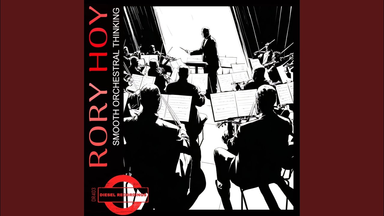 Watch Orchestral Thinking on YouTube Watch Orchestral Thinking on YouTube