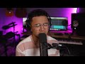 Gusto Kita Gino Padilla Angeline Quinto REYNE COVER 