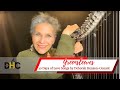 Greensleeves with Jazz Chords -  from the 30 Days of Love Songs Project