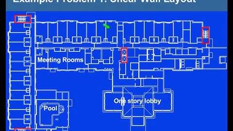 CFS Shear Wall Design Examples and Solutions