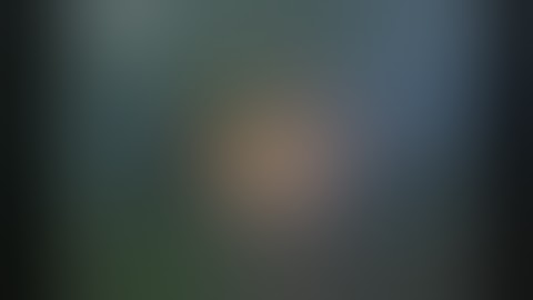 Axe Can in Fire Blows Up