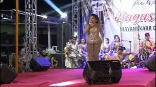TATU TRESNO - NIKEN SALINDRI - CAMPURSARI MAYANGKARA