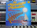 Billy Vaughn Orchestra 20 Moonlight Melodies Remasterd By B v d M 2019
