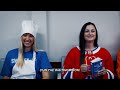 2025.26 Schedule Release Bloopers | Pittsburgh Penguins