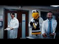 2025.26 Schedule Release Bloopers | Pittsburgh Penguins