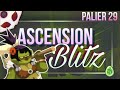 ASCENSION BLITZ BWORKETTE FULL CHALL - DOFUS TOUCH
