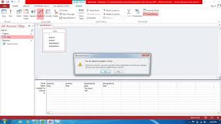 MS-Access Pt-9 [Hindi]