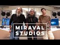 Miraval studios the legendary rebirth of an iconic recording space