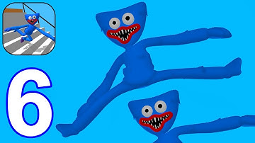 Fall Break - Gameplay Walkthrough Part 6 All Levels 26-40 (Android,iOS)