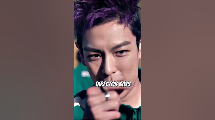 Why is T.O.P getting cancelled? I #squidgameseason2 #netflix #choiseunghyun #top #bigbang #kpop