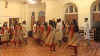 Family Harmony (Mumbai) - Mary Mary (Rock your little Baby)