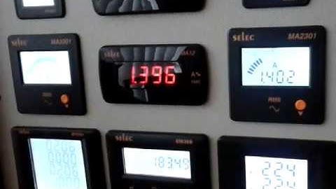 SELEC Electrical Products by Technoplus Automation Sri Lanka