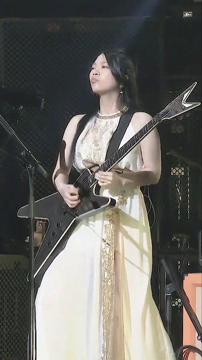 Miyako solo~ Lovebites / Today is The Day..