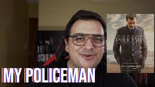 Hablemos de MY POLICEMAN
