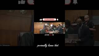 He Walked Into Court WITHOUT His Tether… Instant Trouble