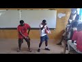 #Dothedancechallenge....Gsts