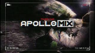 Lado Sombrio -  MC Madan ( Apollo Mix )