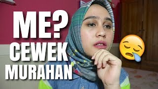 GW DIBILANG 'CEWEK MURAHAN' | BACOTAN ASHILLA #1