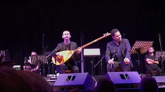 Emre Oral Burç & Turan Baran - Vay Vay Dünya