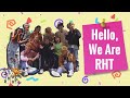 Hello we are rht