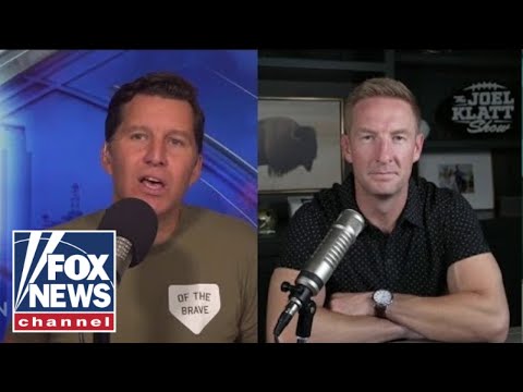 Joel klatt: this will change the landscape of college football | will cain podcast