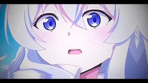 •AMV• Candy paint » || Saya x Elaina || collab