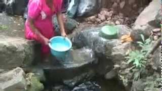 Agua para la Gente - Proceso de Cosecha de Agua de Lluvia