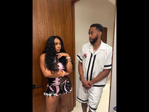 Candace tells Chase how Wayne said she’s the “settle wife”